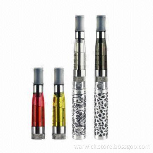 Colorful eGo-K E-cigarette Starter Kit with CE5 Atomizer